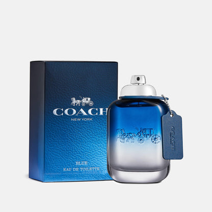 COACH-Coach Men Eau De Toilet 100 Ml-M42CC010A01