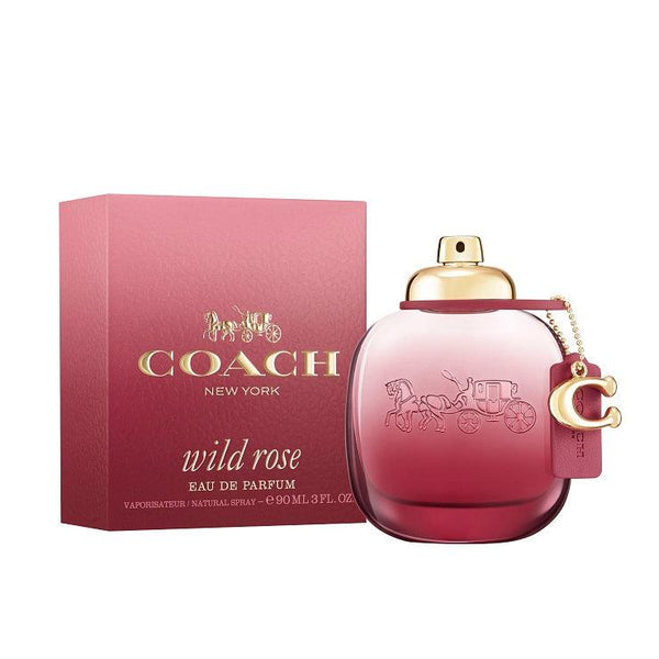 Coach Wild Rose Edp 90ml
