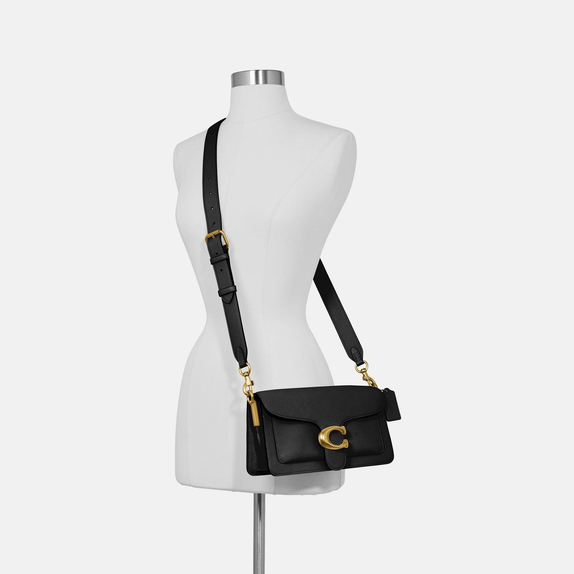 Tabby Shoulder Bag 26 - COACH Saudi Arabia Official Site
