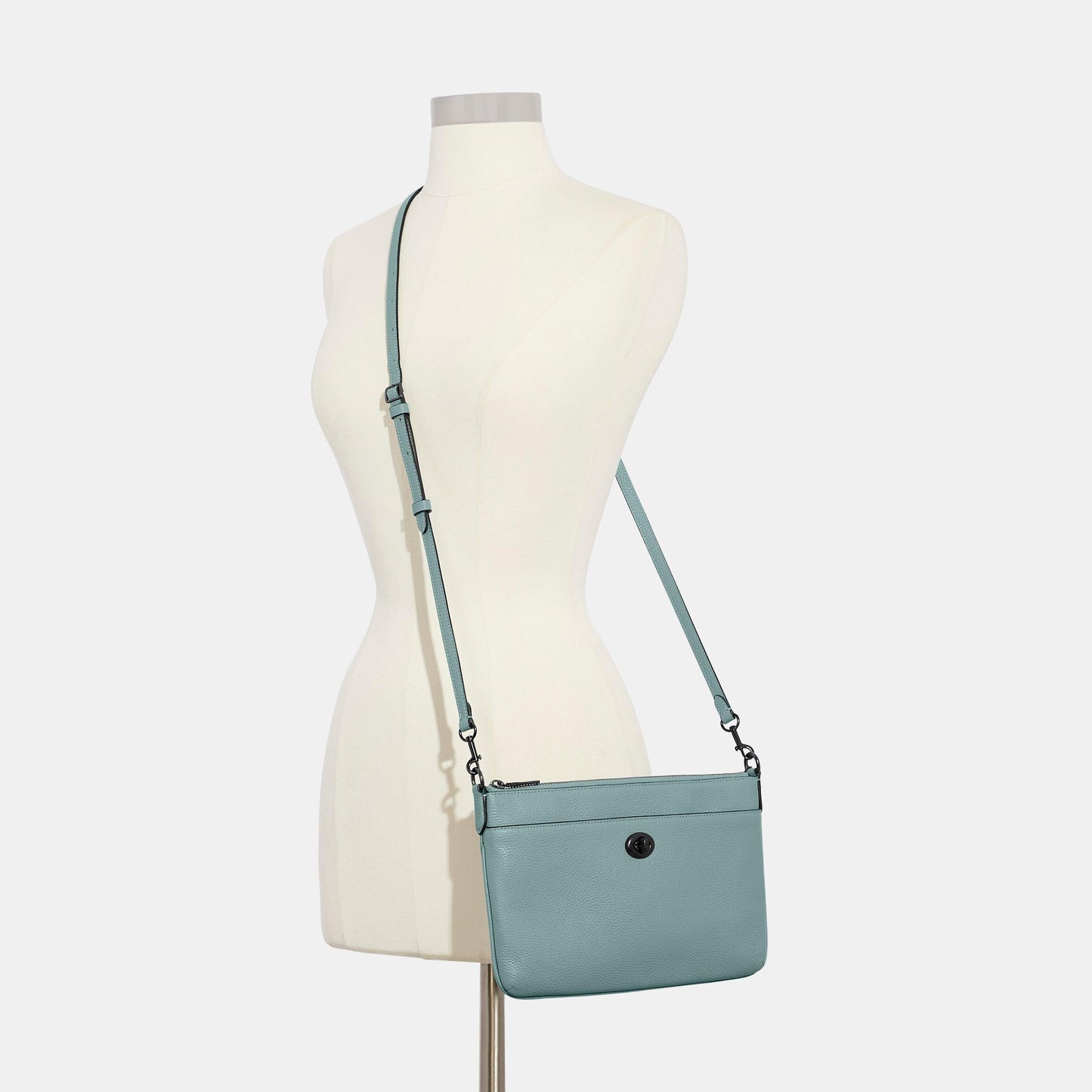 Polly Crossbody - COACH Saudi Arabia Official Site