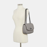 Pillow Madison Shoulder Bag With Quilting - COACH Saudi Arabia Official Site
