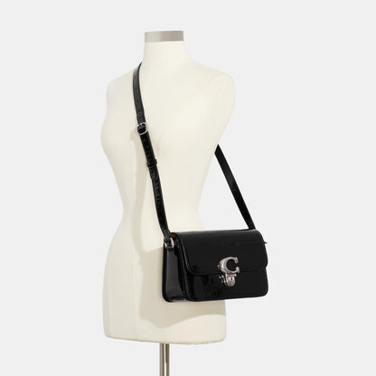Ptnt Ltr Studio Sb - COACH Saudi Arabia Official Site