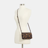 Hayden Crossbody With Floral Print - COACH Saudi Arabia Official Site