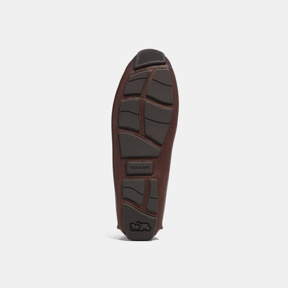 Signature Coin Driver With Signature Jacquard - COACH Saudi Arabia Official Site