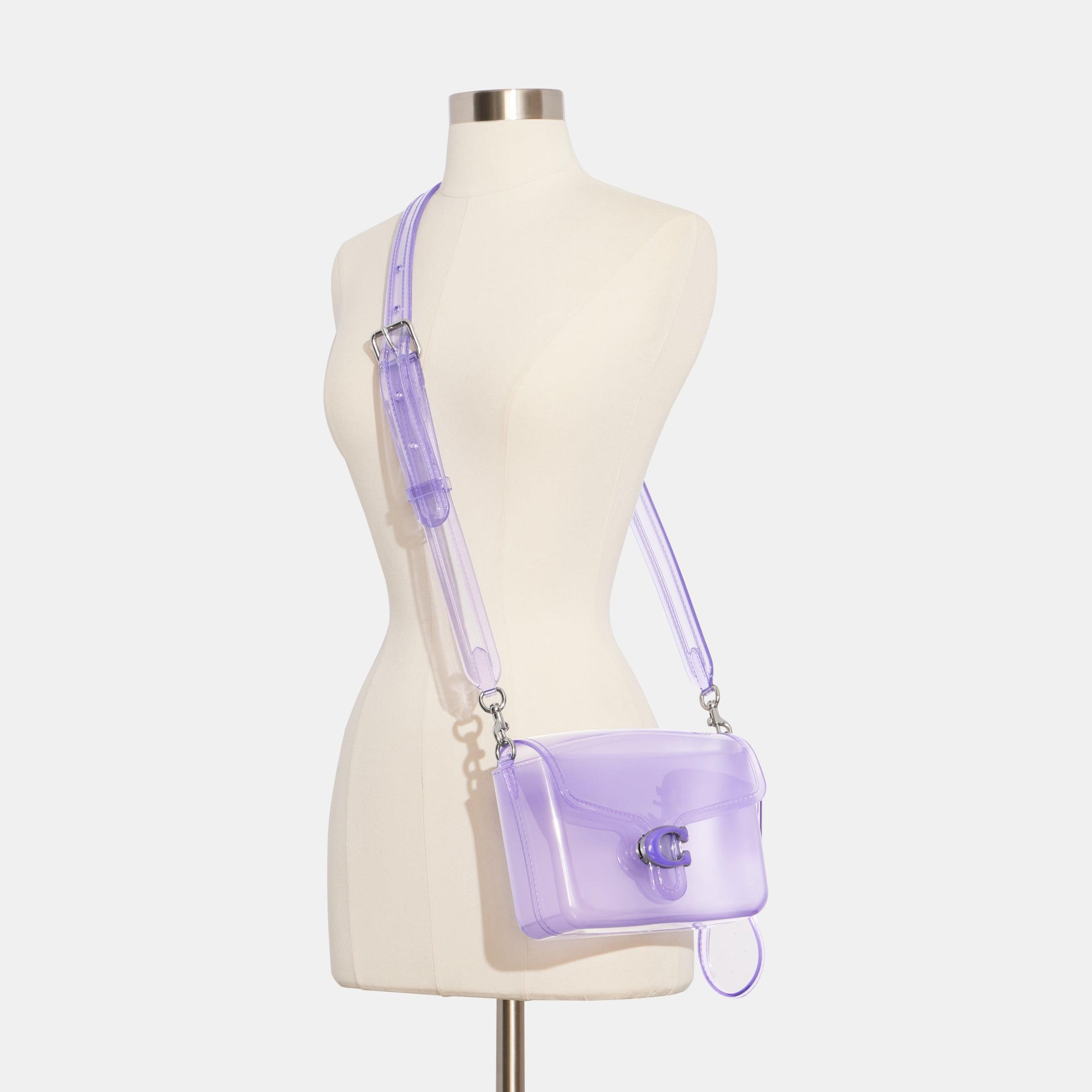 CH748-Jelly Tabby-LH/Light Violet