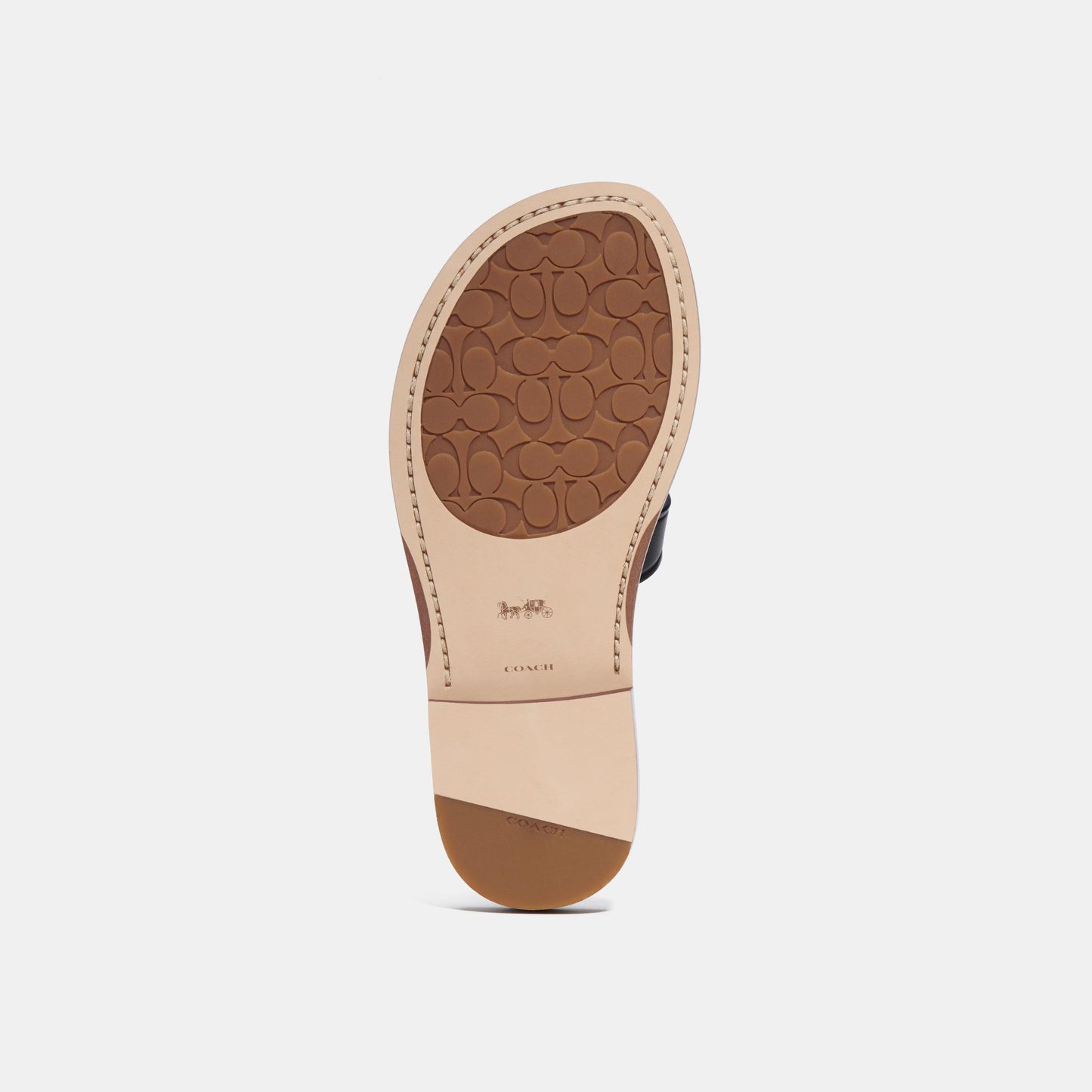 CI222-Issa Sandal-Black
