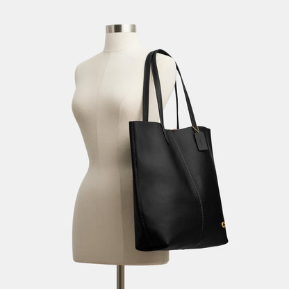 CN318-Nomad Tote-B4/BLACK