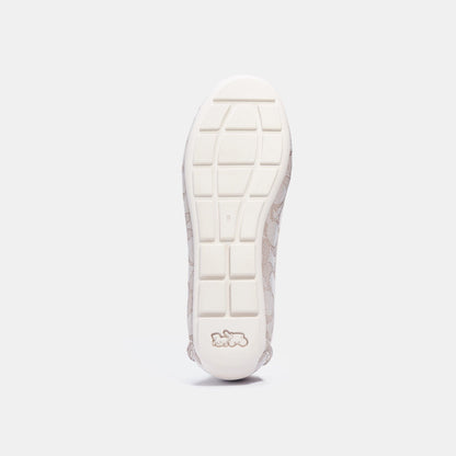 G4836-Marley Driver-Stone/Chalk