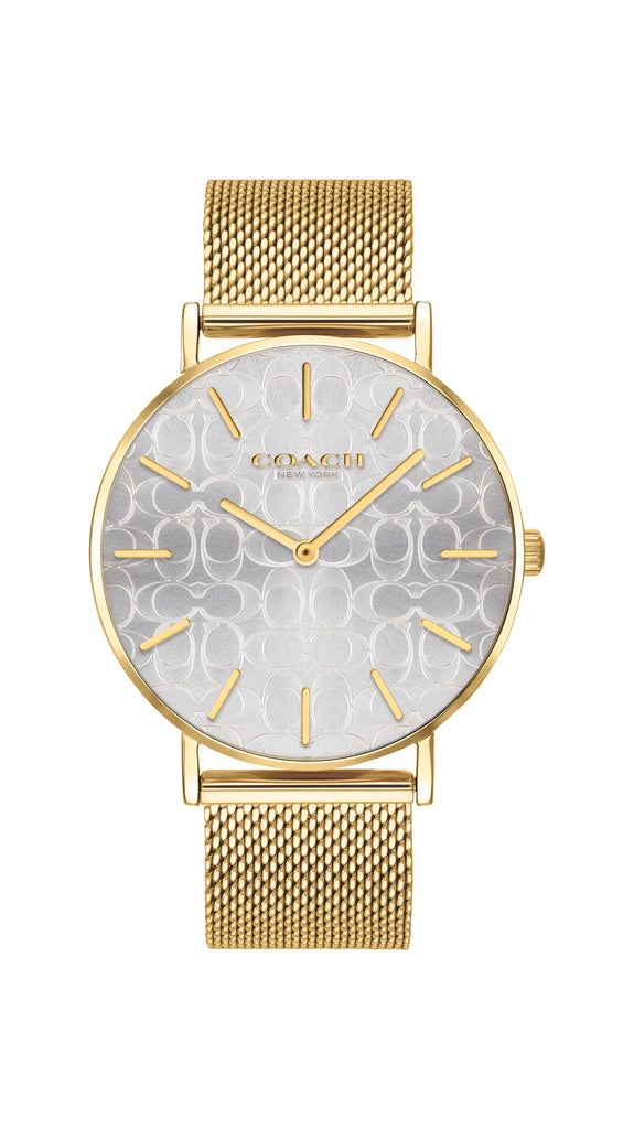 Coach Women Watch 14503385