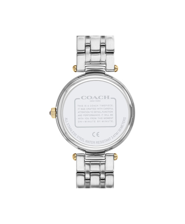 Coach Women Watch 14503508