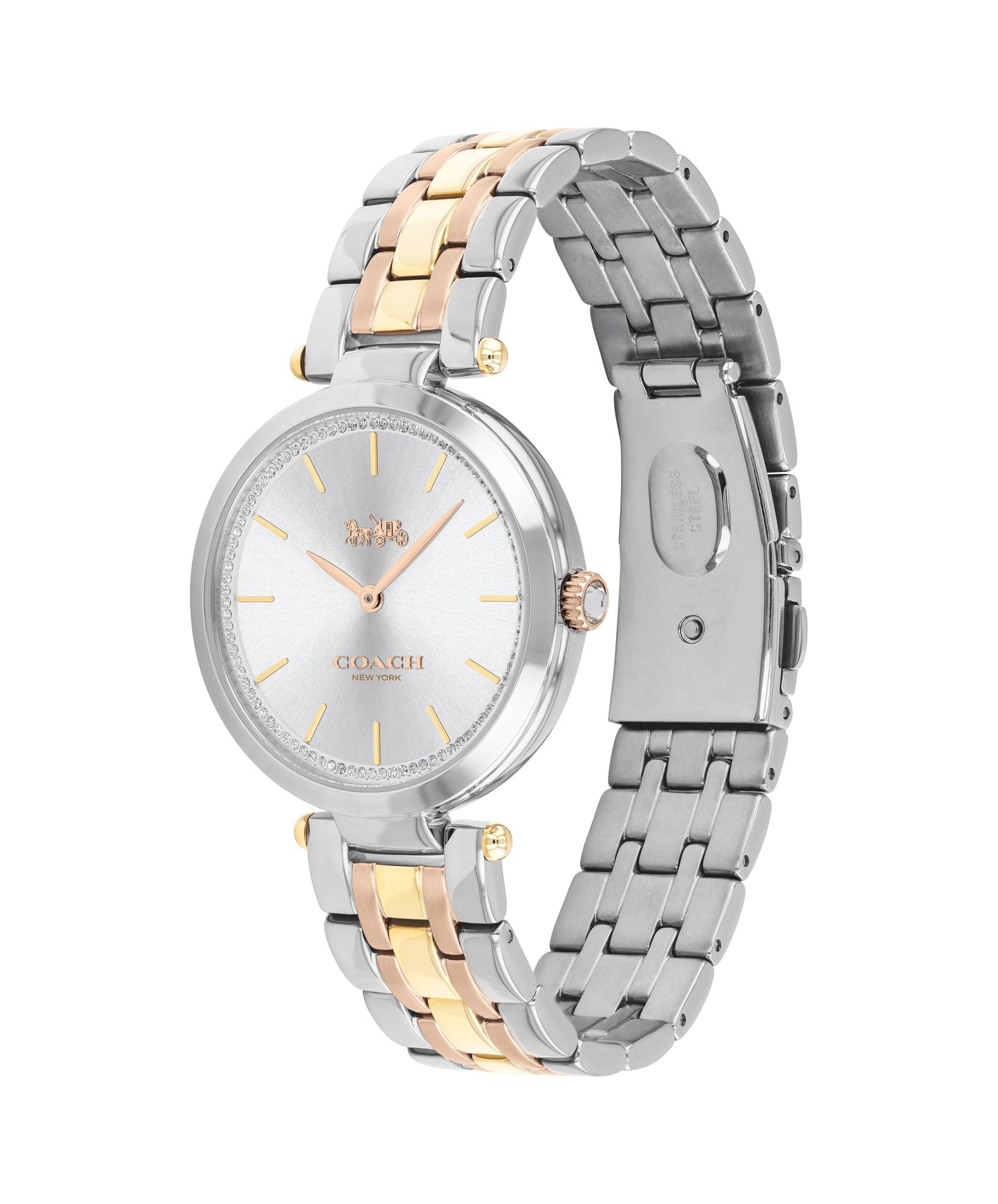 Coach Women Watch 14503508 - COACH Saudi Arabia Official Site