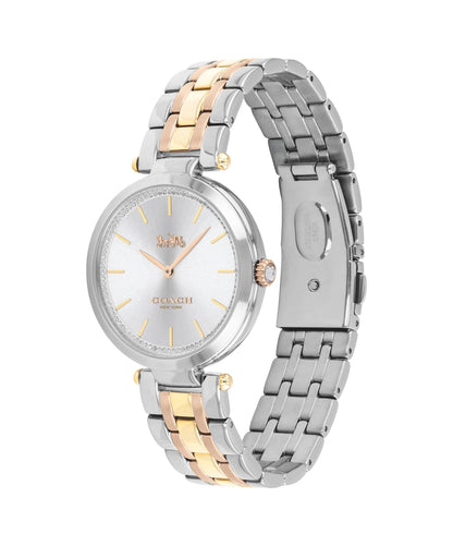 Coach Women Watch 14503508 - COACH Saudi Arabia Official Site