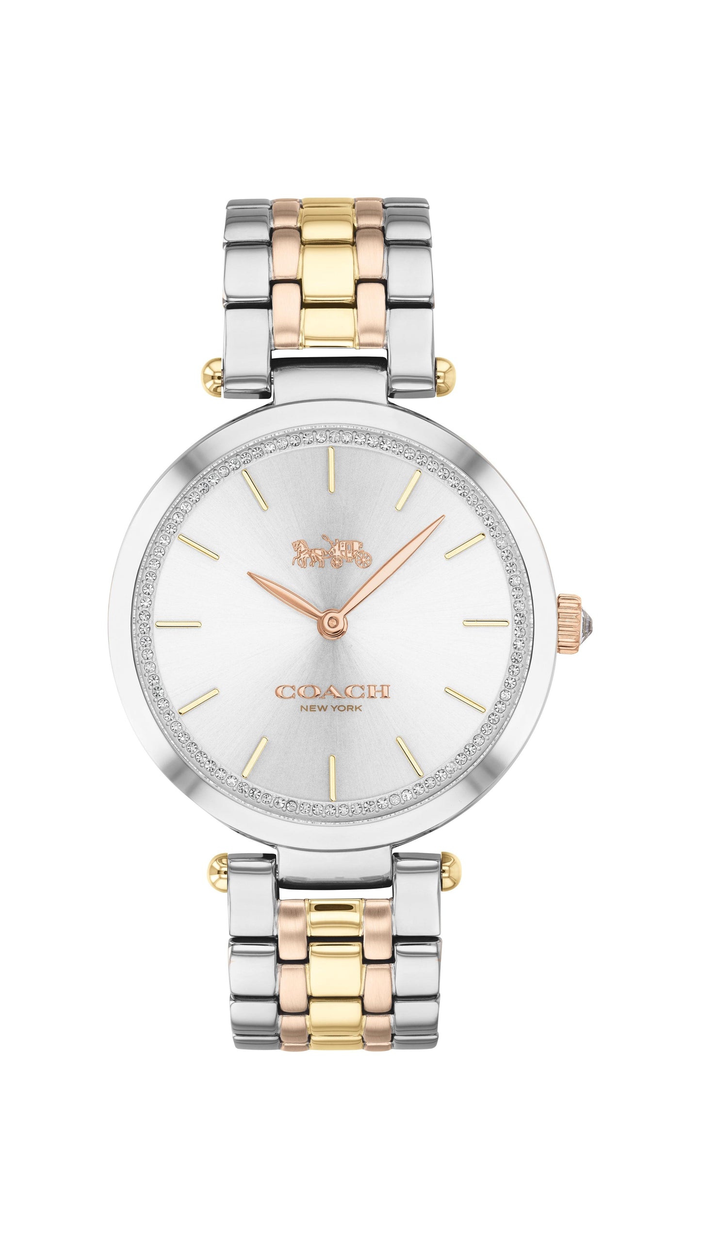Coach Women Watch 14503508 - COACH Saudi Arabia Official Site