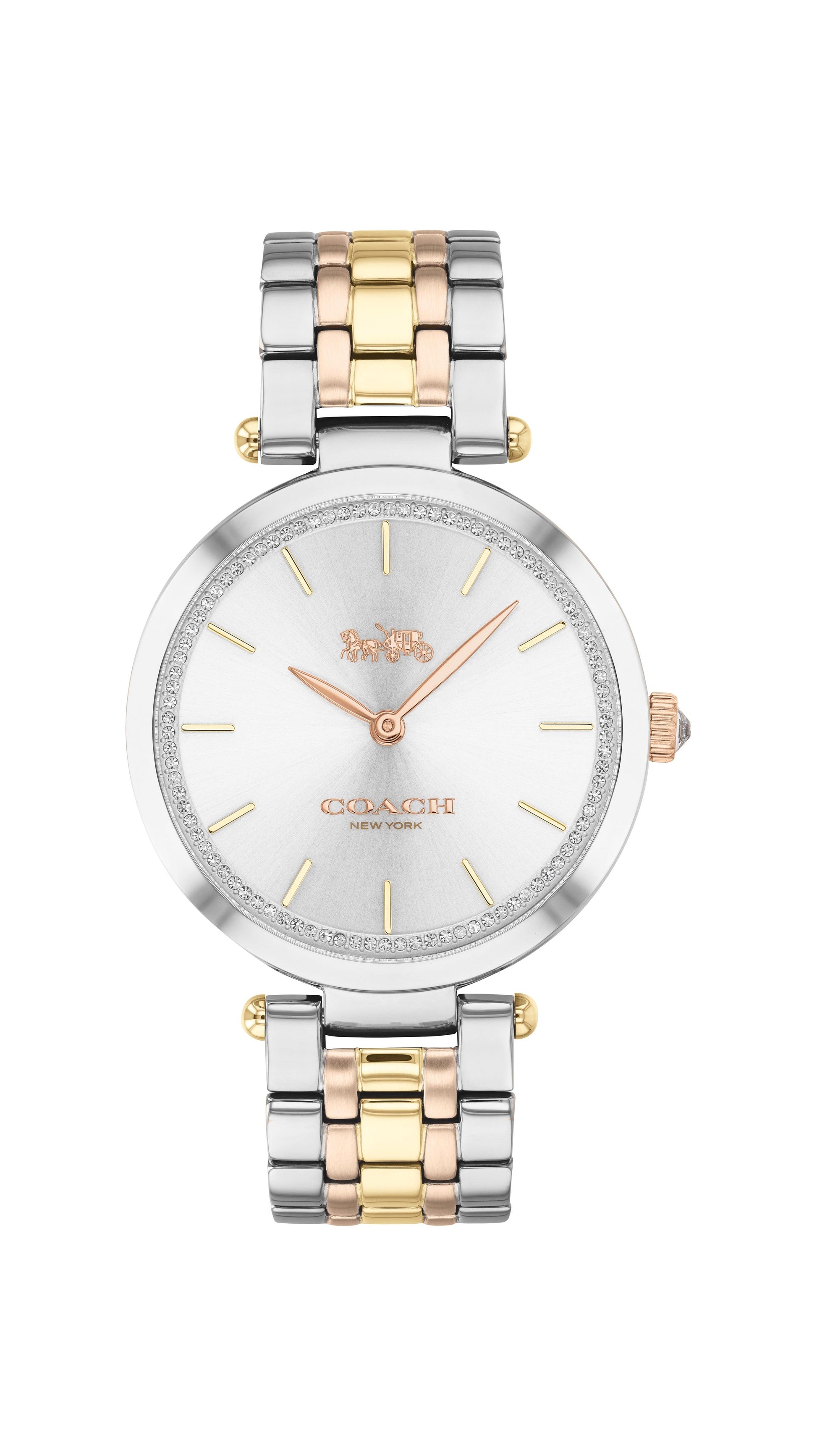 Coach Women Watch 14503508 - COACH Saudi Arabia Official Site