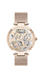 COACH-Coach Ladies Park 14503595-14503595-Rose Gold