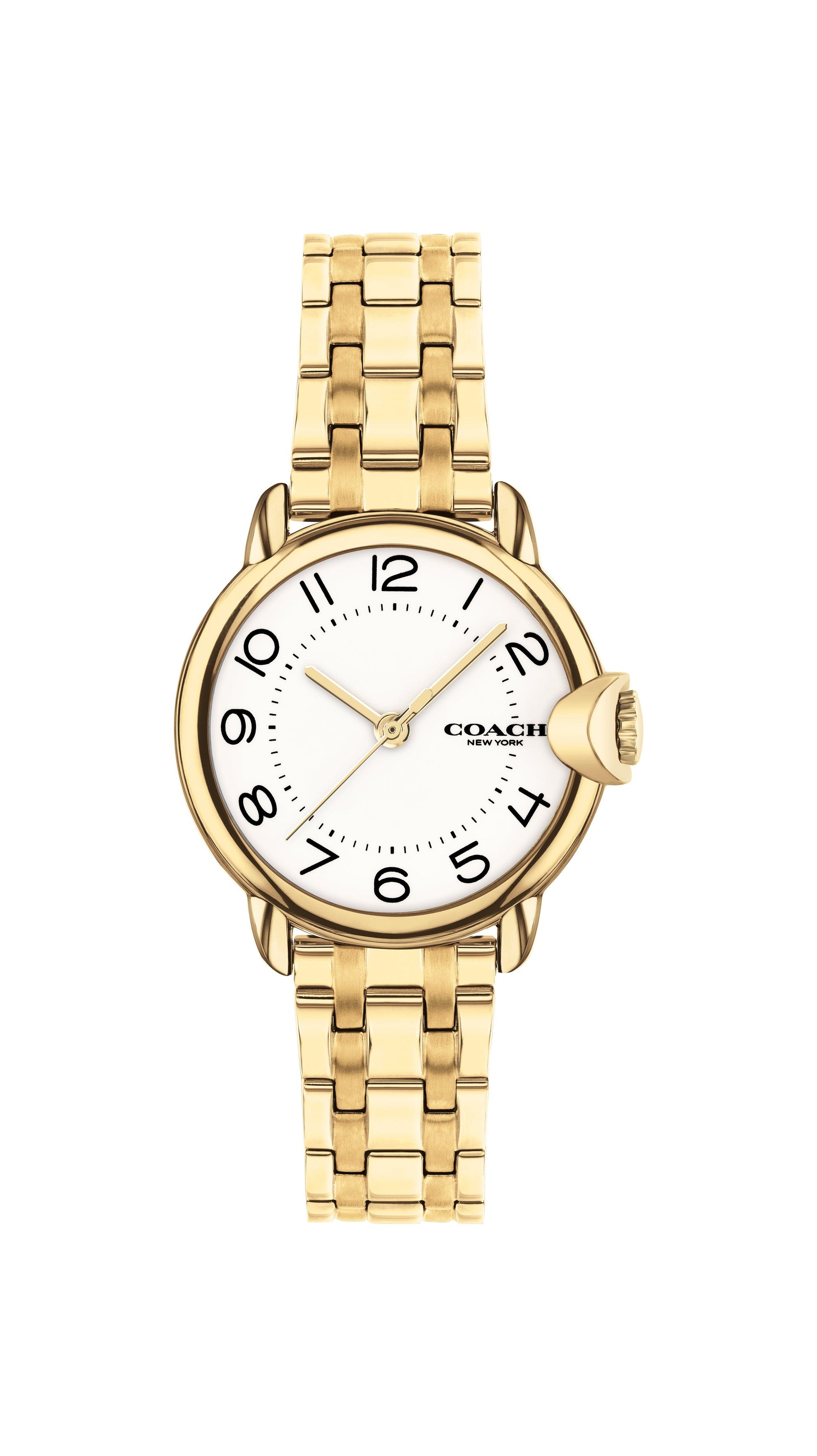 COACH-Coach Ladies Arden 14503602-14503602-White