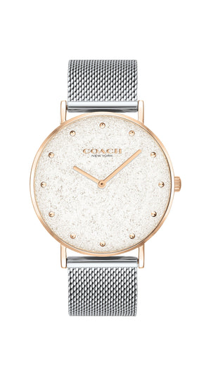 Coach audrey pave online watch