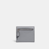 C2328-Wyn Small Wallet-LH/Grey Blue