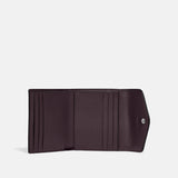 C2328-Wyn Small Wallet-LH/Taupe
