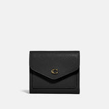 C2328-Wyn Small Wallet-LI/Black