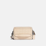 COACH-Charter Crossbody In Woven Leather-C2611-dwp