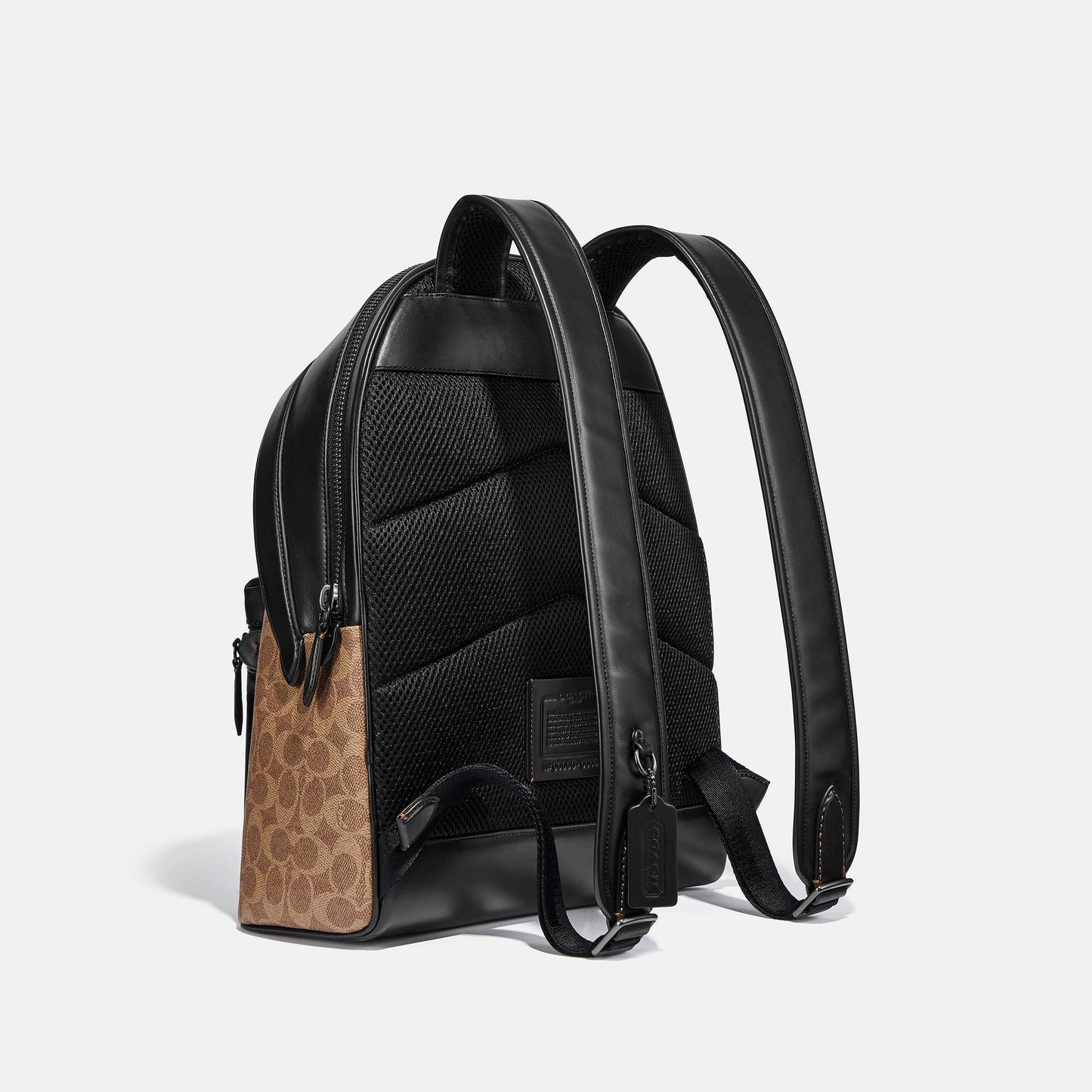 C2670-Signature Charter Backpack-Jilk4