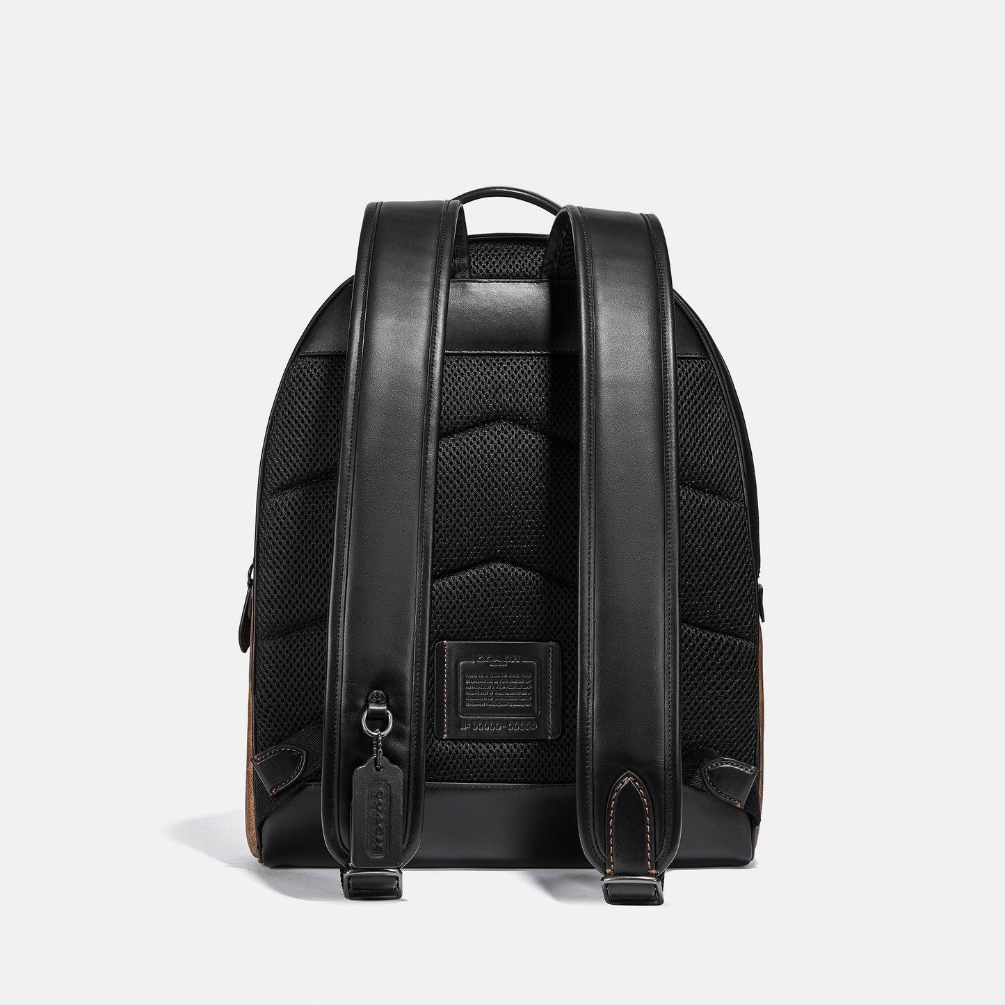 C2670-Signature Charter Backpack-Jilk4