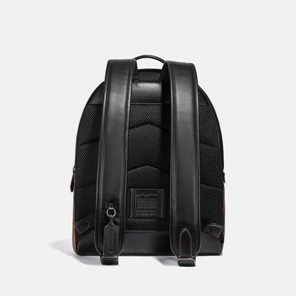 C2670-Signature Charter Backpack-Jilk4