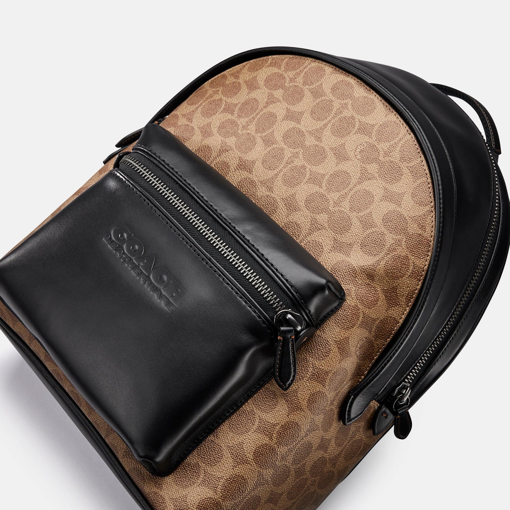 C2670-Signature Charter Backpack-Jilk4