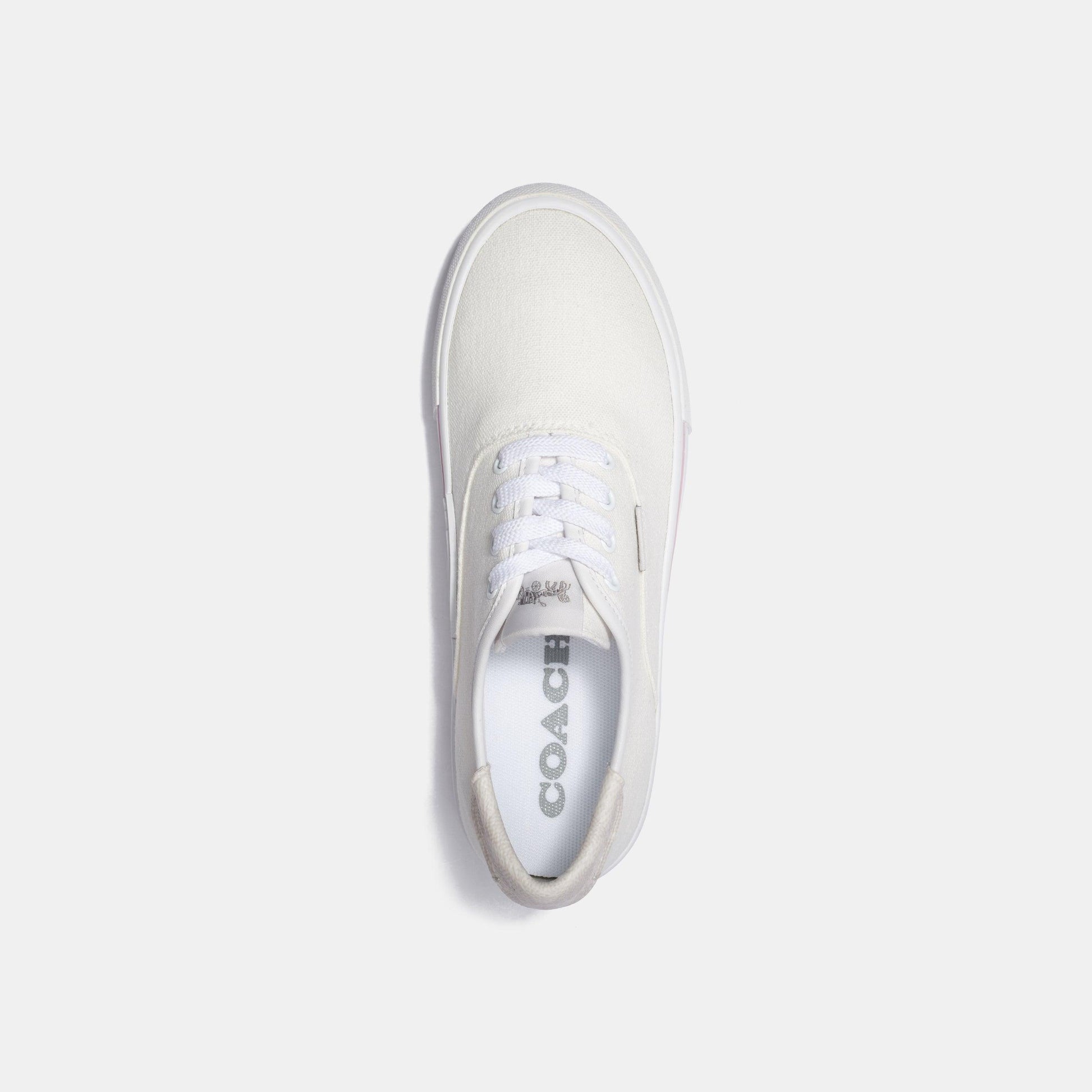 COACH-Citysole Skate Sneaker-C2702-OPI
