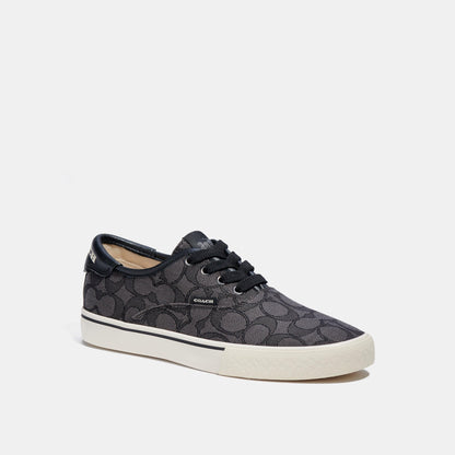 CHARCOAL/BLACK