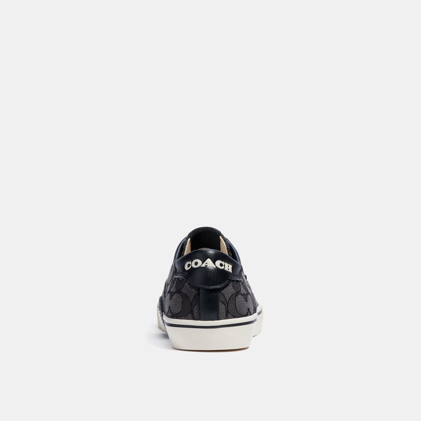 CHARCOAL/BLACK