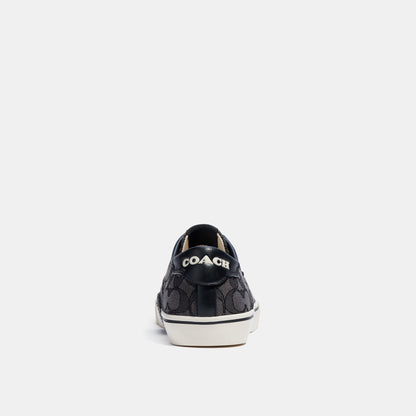 CHARCOAL/BLACK
