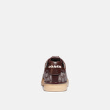 COACH-Lowline Low Top Sneaker-C3142-OAK
