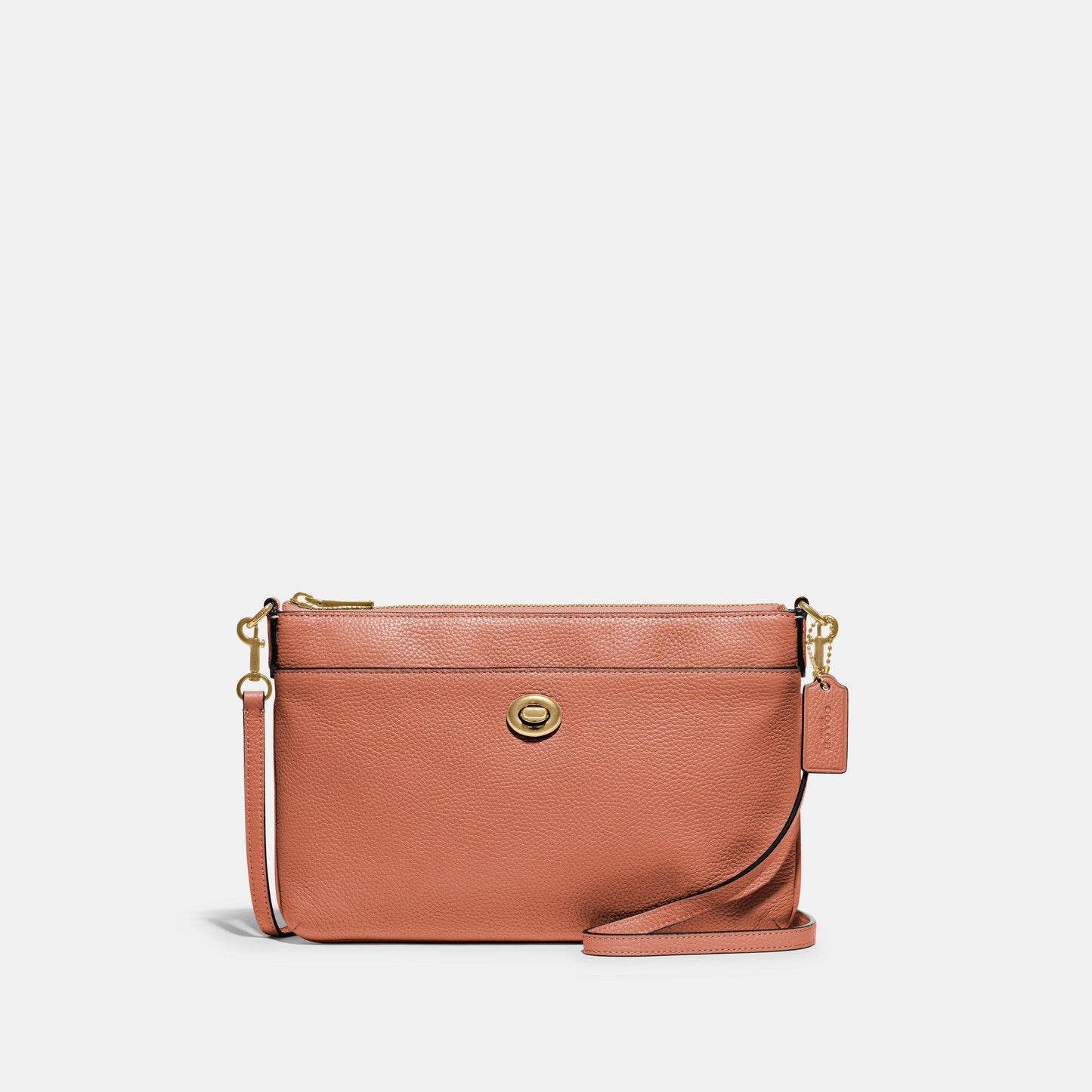 Polly Crossbody - COACH Saudi Arabia Official Site