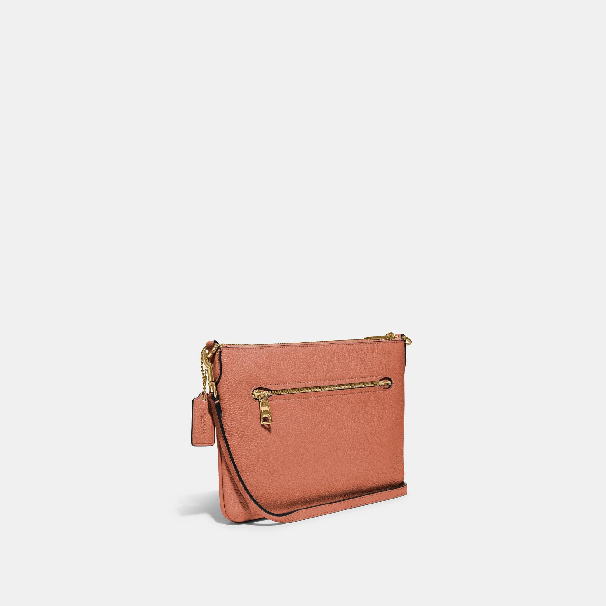 Polly Crossbody - COACH Saudi Arabia Official Site