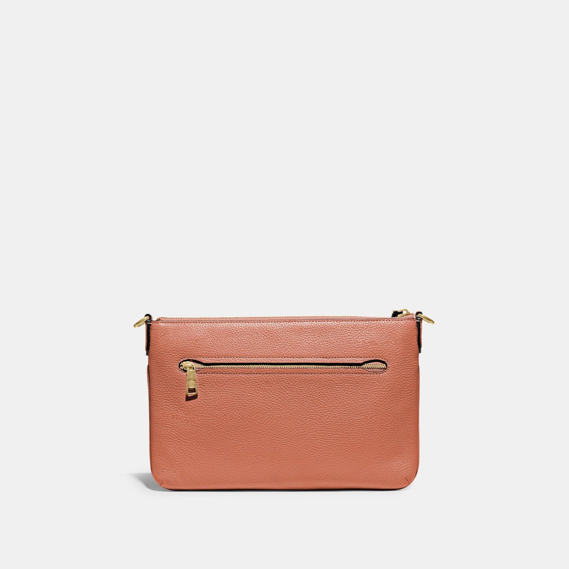 Polly Crossbody - COACH Saudi Arabia Official Site