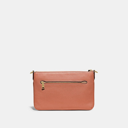 Polly Crossbody - COACH Saudi Arabia Official Site
