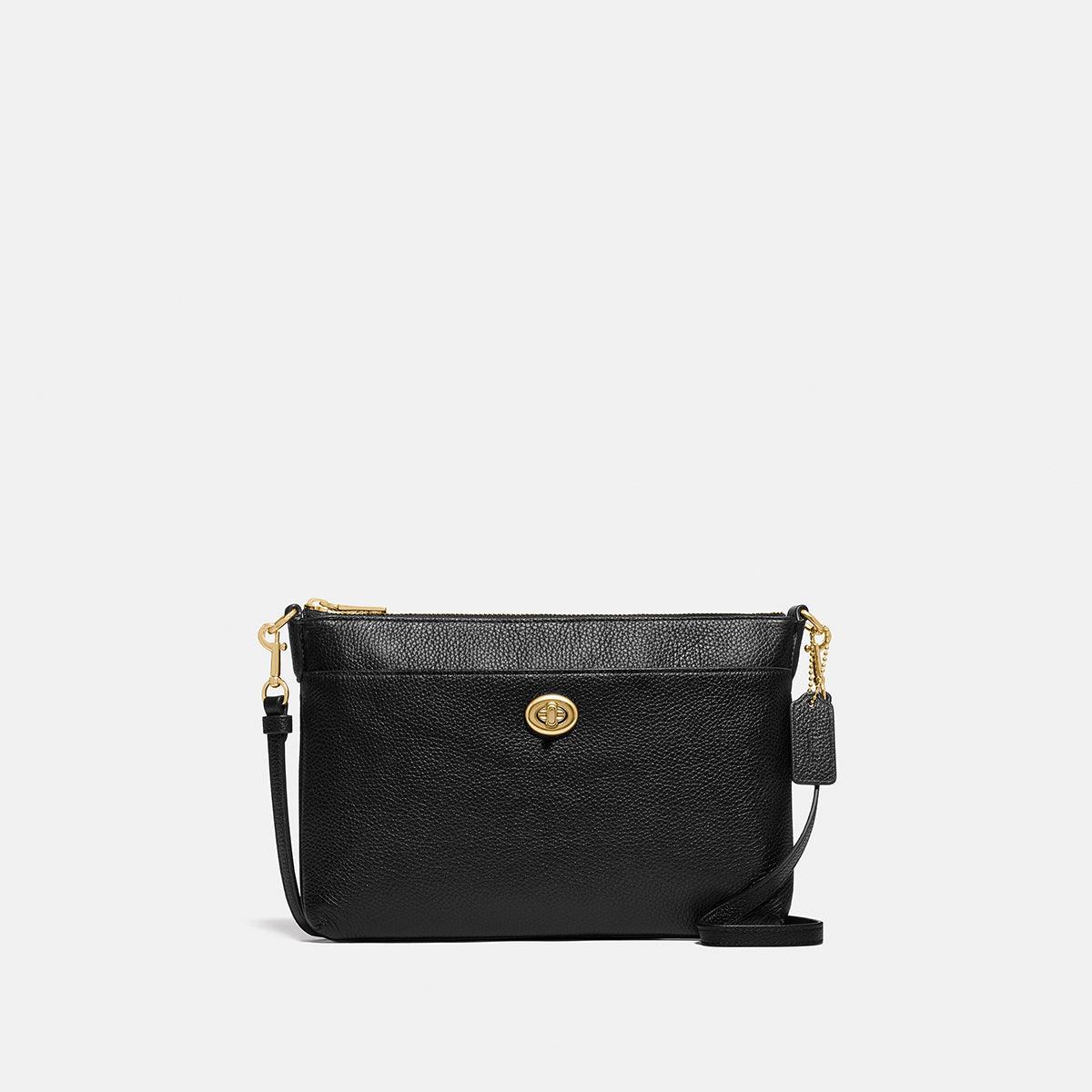 Polly Crossbody - COACH Saudi Arabia Official Site