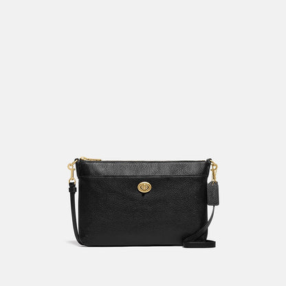 Polly Crossbody - COACH Saudi Arabia Official Site