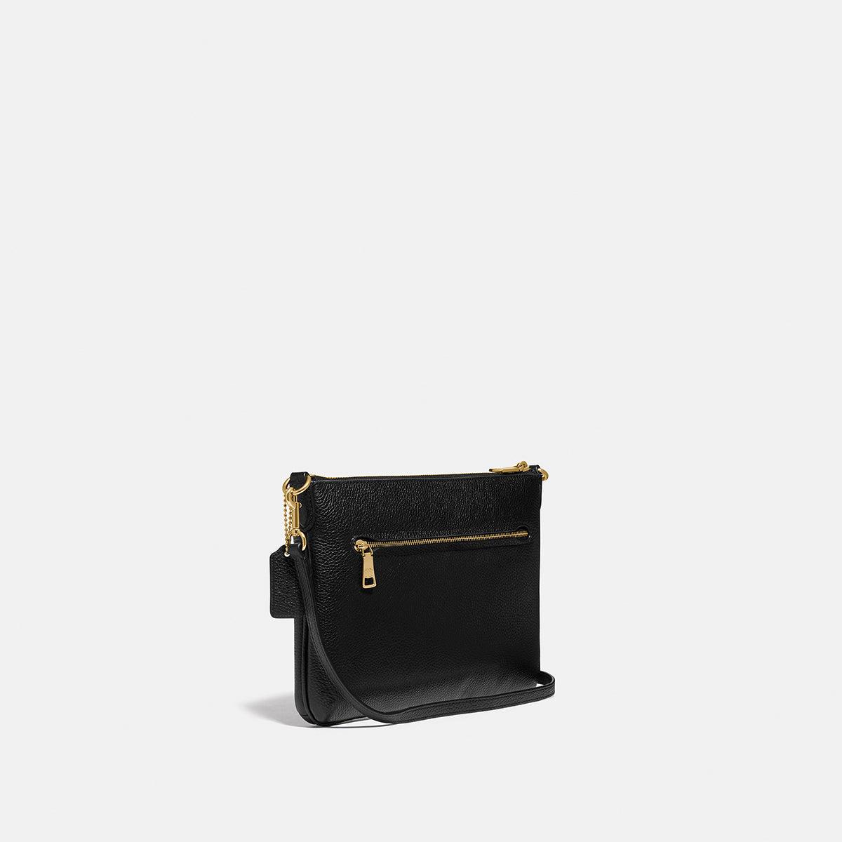 Polly Crossbody - COACH Saudi Arabia Official Site