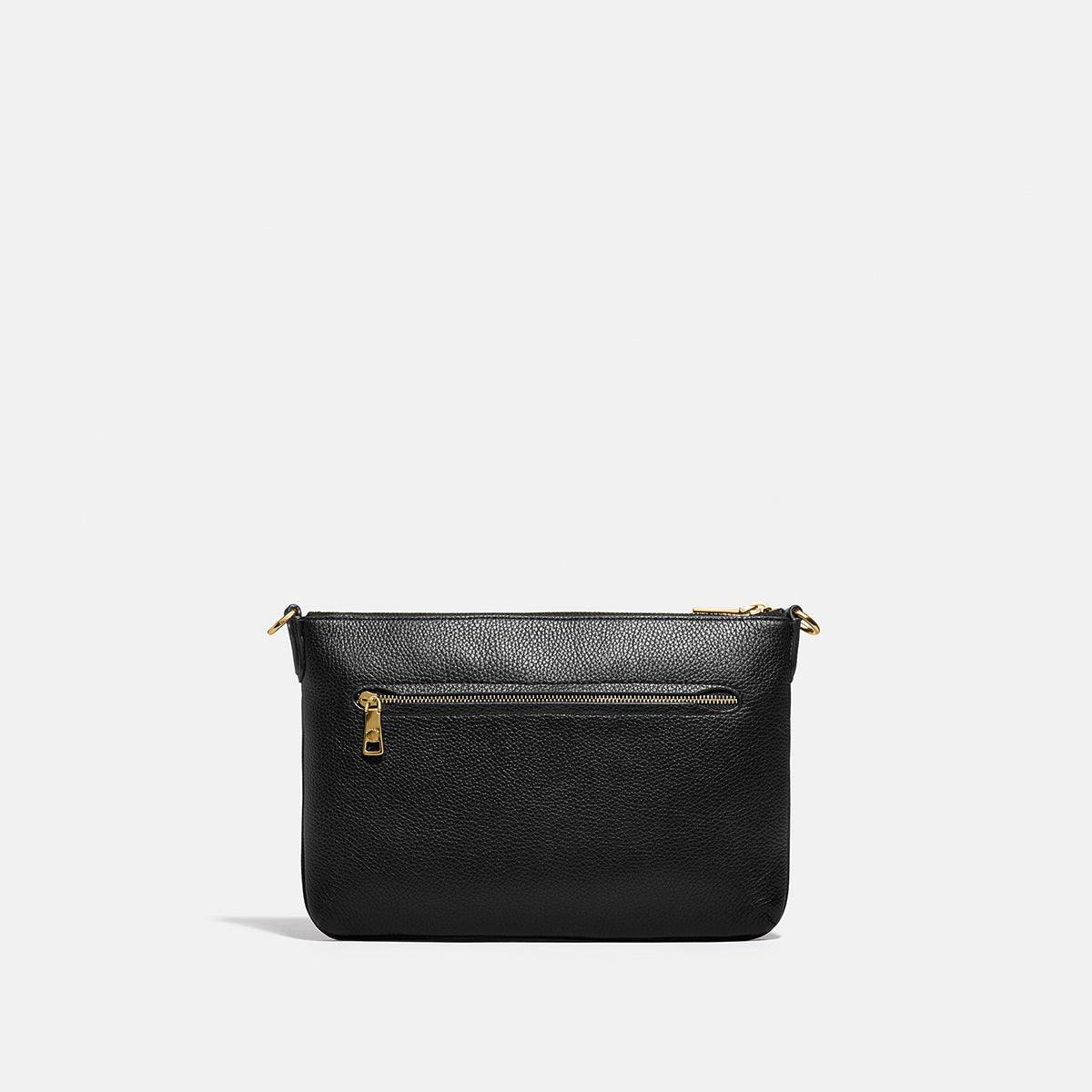 Polly Crossbody - COACH Saudi Arabia Official Site