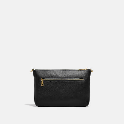 Polly Crossbody - COACH Saudi Arabia Official Site