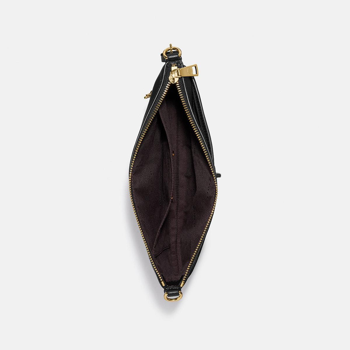 Polly Crossbody - COACH Saudi Arabia Official Site