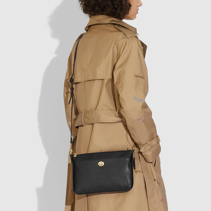 Polly Crossbody - COACH Saudi Arabia Official Site