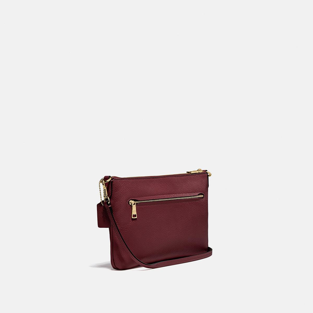 Polly Crossbody - COACH Saudi Arabia Official Site