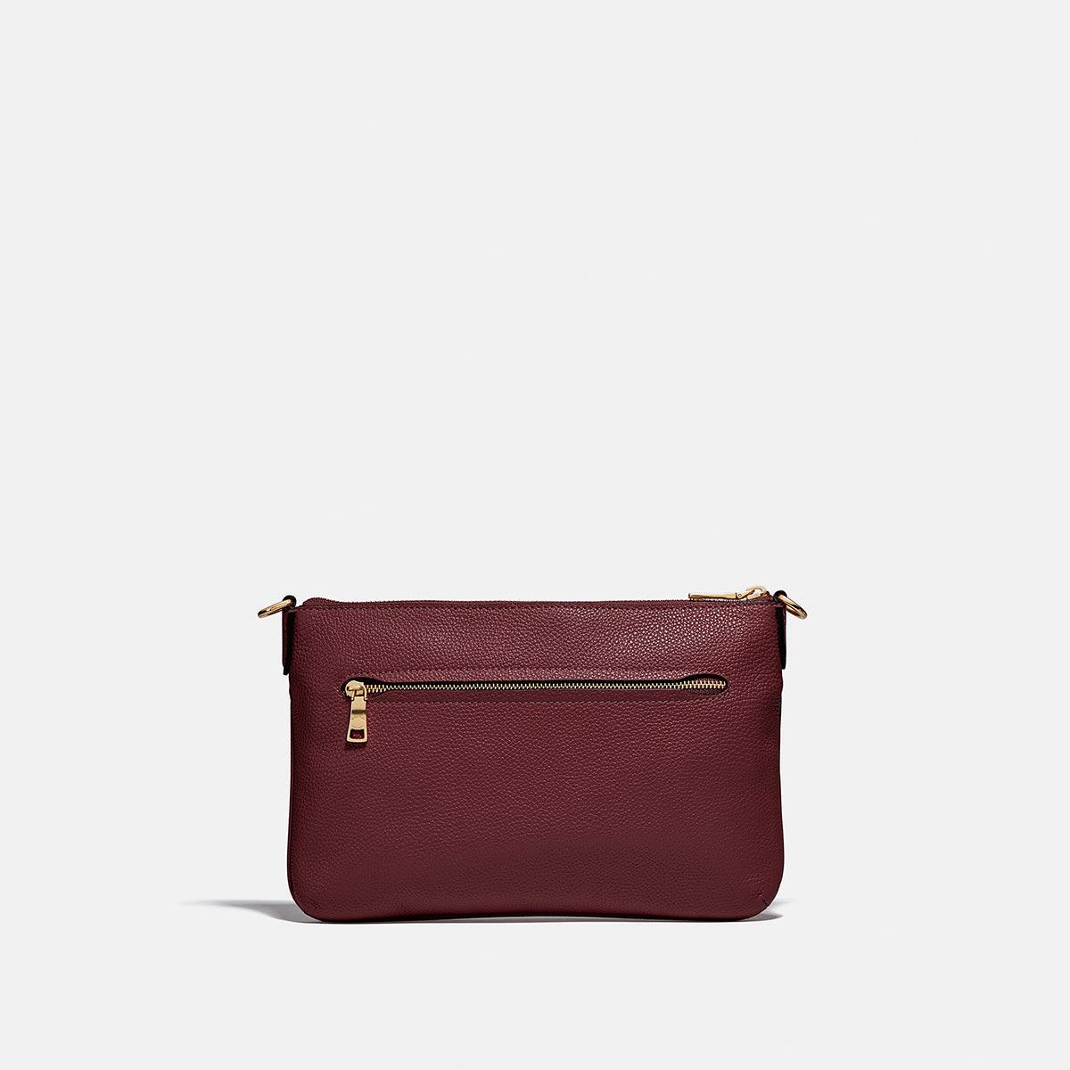 Polly Crossbody - COACH Saudi Arabia Official Site