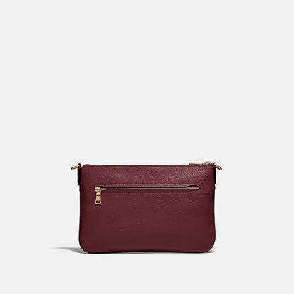 Polly Crossbody - COACH Saudi Arabia Official Site