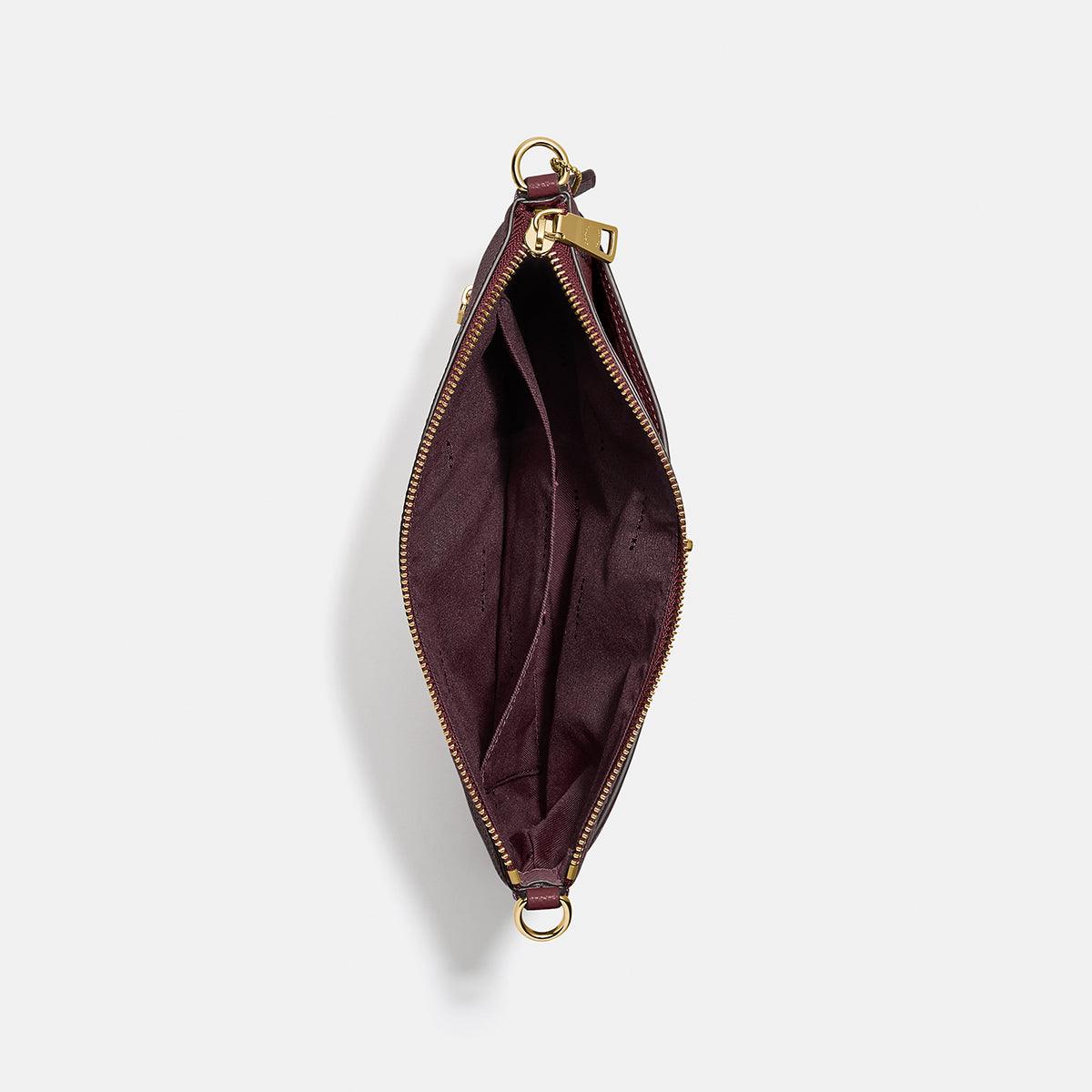 Polly Crossbody - COACH Saudi Arabia Official Site