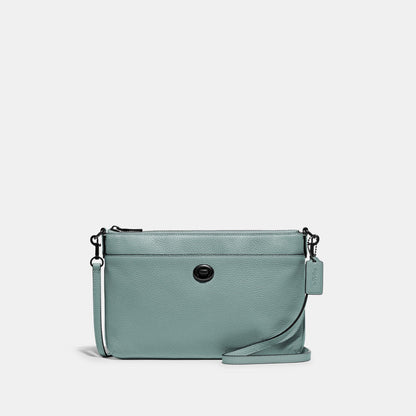 Polly Crossbody - COACH Saudi Arabia Official Site